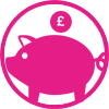 Piggy Bank Icon