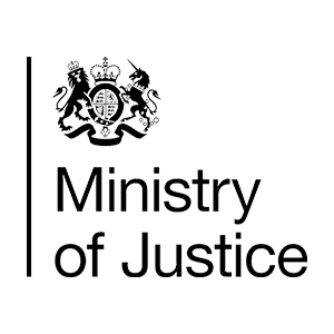 public fit out client - Ministry of Justice