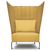 Edsbyn RESOLVE armchair 200x200