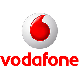 retail fit out client - Vodafone