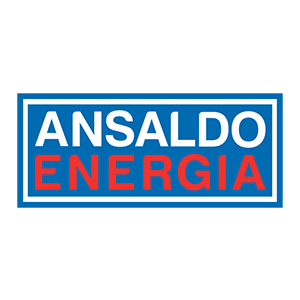 ANSALDO ENERGIA client logo - Proici