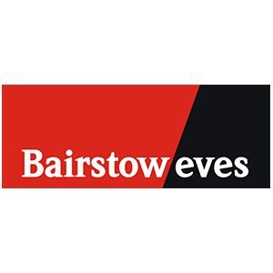 Bairstow eve logo client - Proici