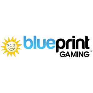 blueprint Gaming client Logo - proici 