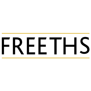 Freeths Solicitors Logo Client - proici