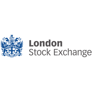 London Stock Exchange Client Logo - Proici