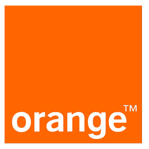 Orange logo client - proici