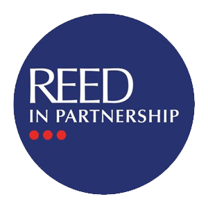 Reed in Partnership  Client Logo - Proici