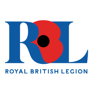 Royal British Legion logo client - proici