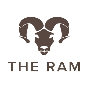 The Ram Newark Logo Client - proici
