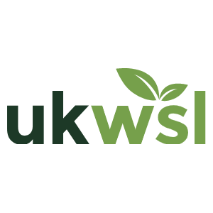 UK Waste Solutions Logo UKWSL - Proici