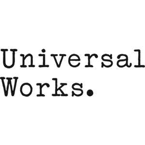 Universal Works client Logo - proici 