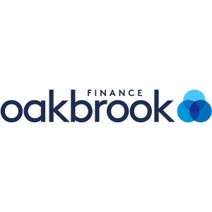 oakbrook finanace Client Logo - Proici