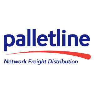 Palletline  Client Logo - Proici