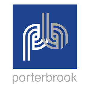 Porterbrook Client Logo - Proici