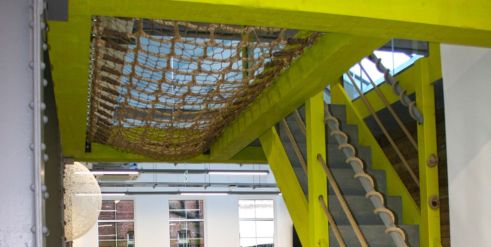 Office Tree House and Booths Nottingham