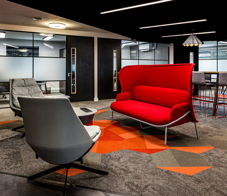 Frequently asked questions about Cat A and Cat B fit out classifications