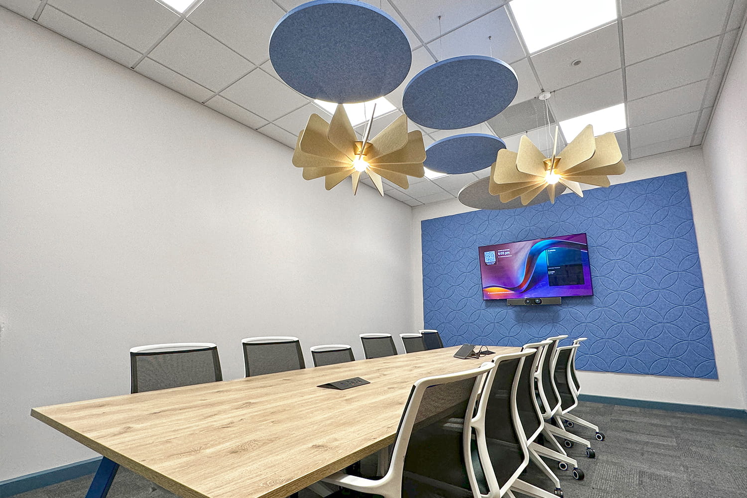 maidstone kent warehouse office fit out